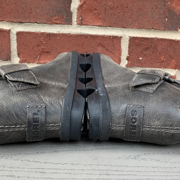 Sorel Joan of Arctic II Wedge Bootie - Picture 9 of 15